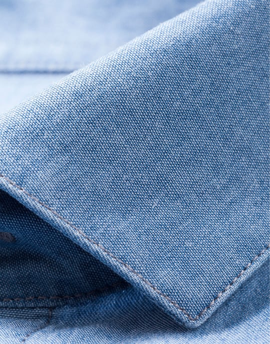 Camisa Slim Fit - Image 4