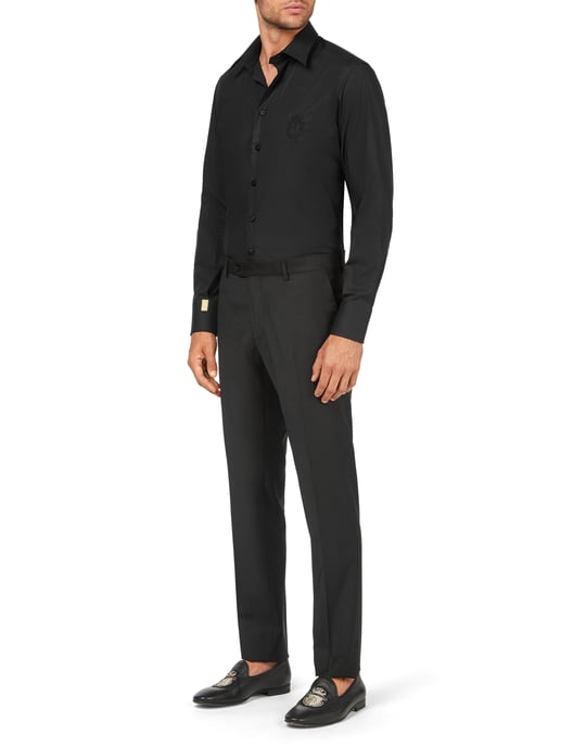 Camisa Slim Fit - Image 3
