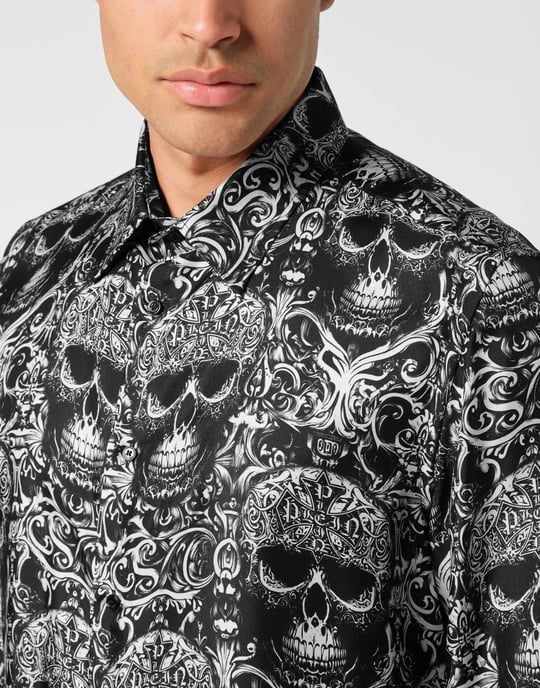 Camisa Skull - Image 2