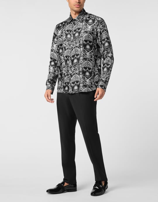 Camisa Skull - Image 3