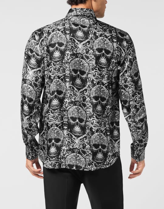Camisa Skull - Image 4