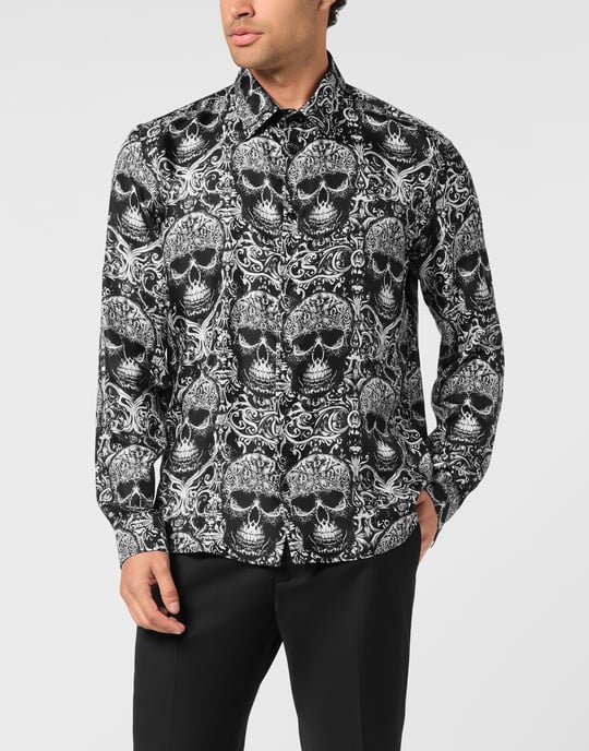 Camisa Skull - Image 5