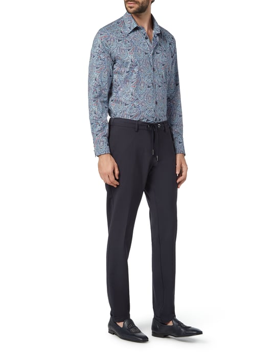 Camisa Paisley - Image 3