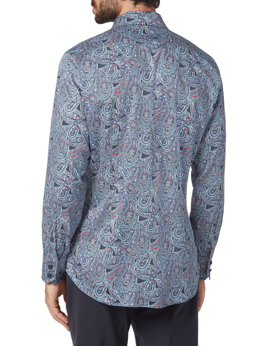 Camisa Paisley - Image 4