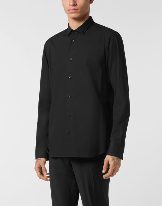 Camisa Slim Fit Teddy - Image 3