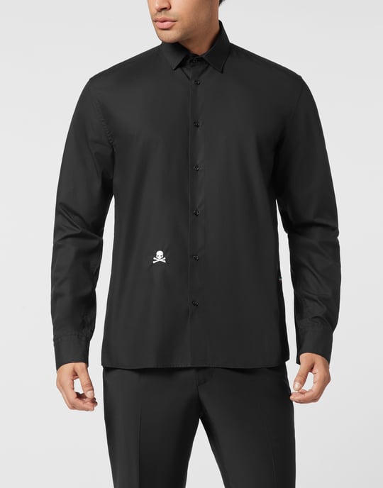 Camisa Sugar Daddy Cut Ls Sugar Daddy - Image 2