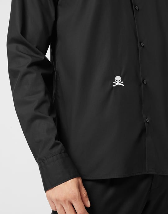 Camisa Sugar Daddy Cut Ls Sugar Daddy - Image 3