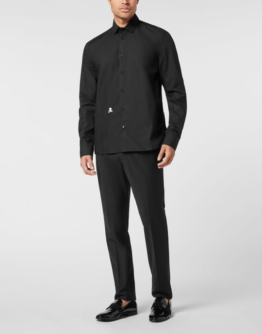 Camisa Sugar Daddy Cut Ls Sugar Daddy - Image 4