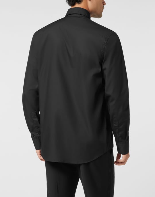 Camisa Sugar Daddy Cut Ls Sugar Daddy - Image 5
