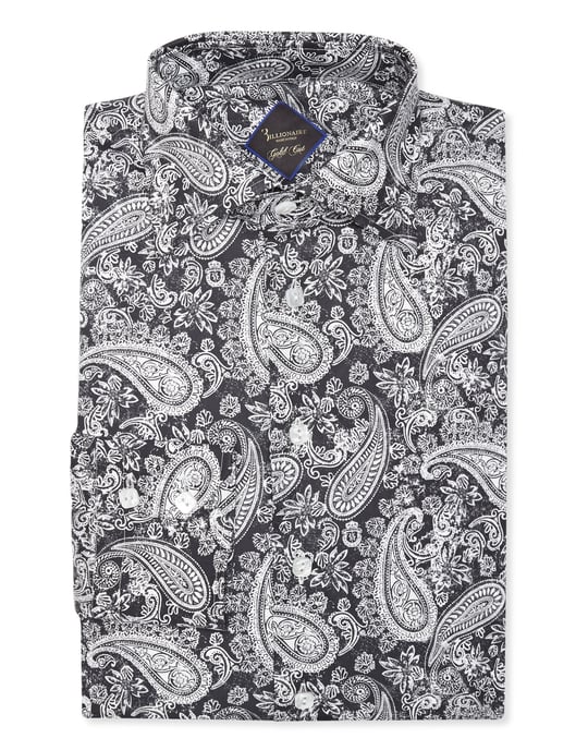 Camisa Paisley - Image 2