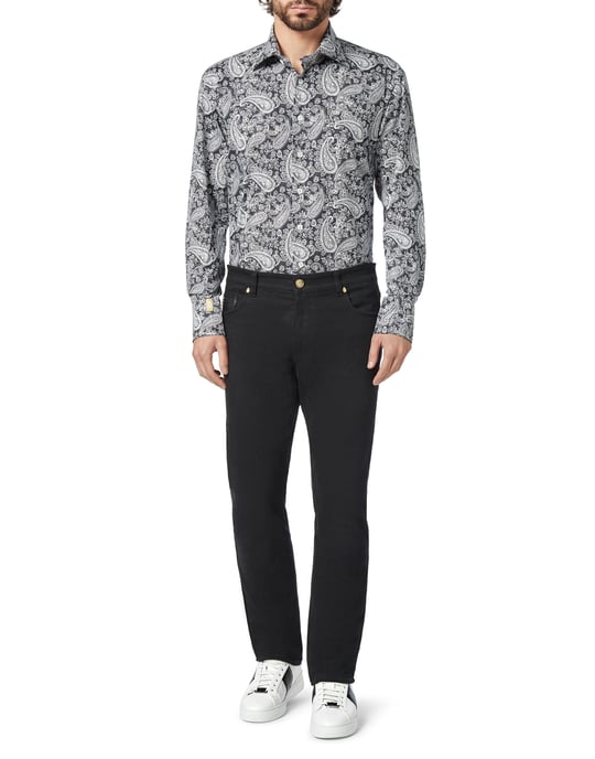 Camisa Paisley - Image 3