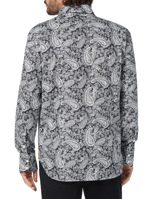 Camisa Paisley - Image 4