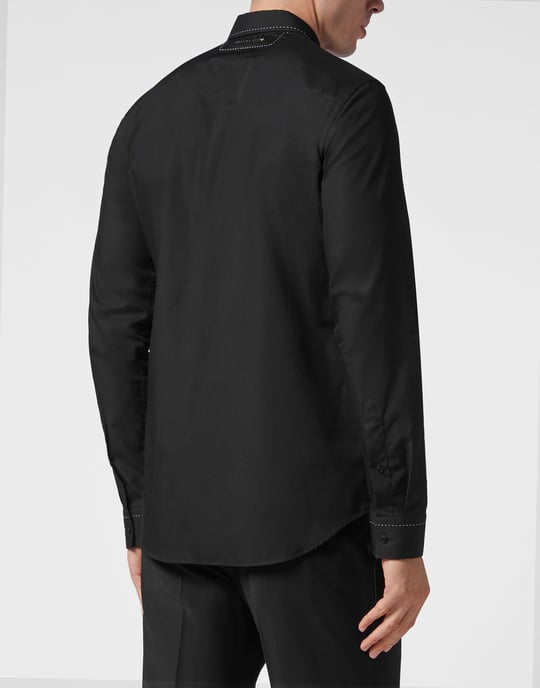 Camisa Slim Fit - Image 3