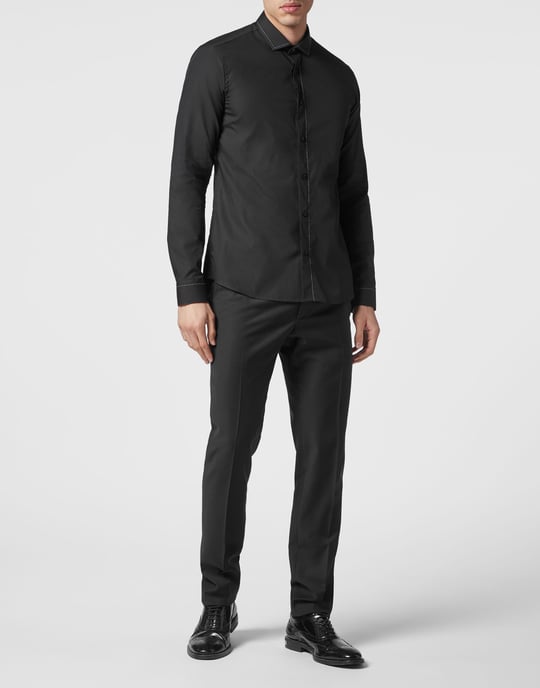 Camisa Slim Fit - Image 4