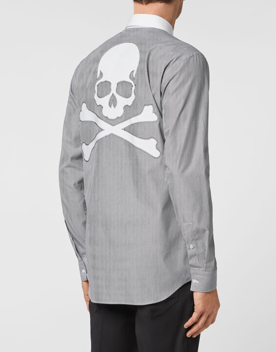Camisa Slim Fit - Image 3
