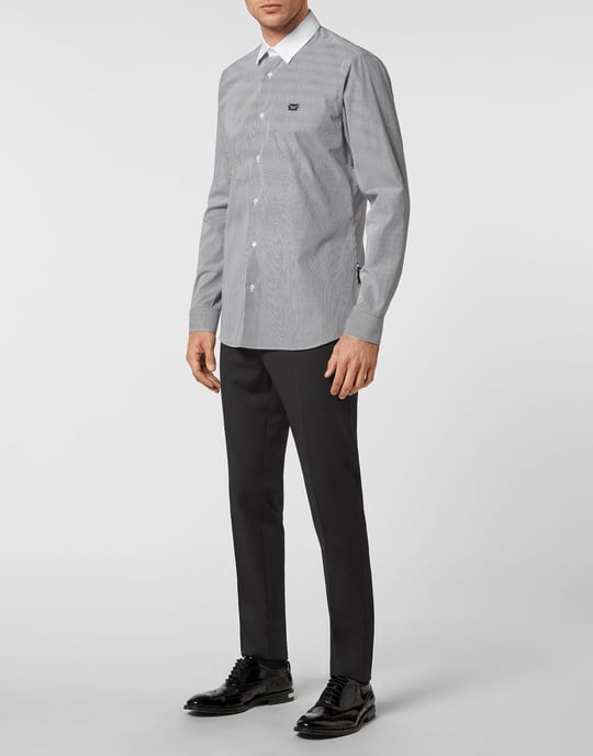 Camisa Slim Fit - Image 4