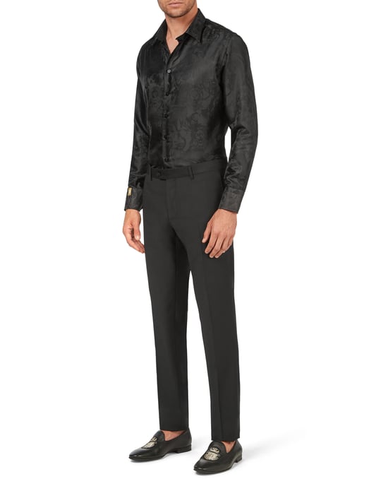 Camisa Slim Fit - Image 3