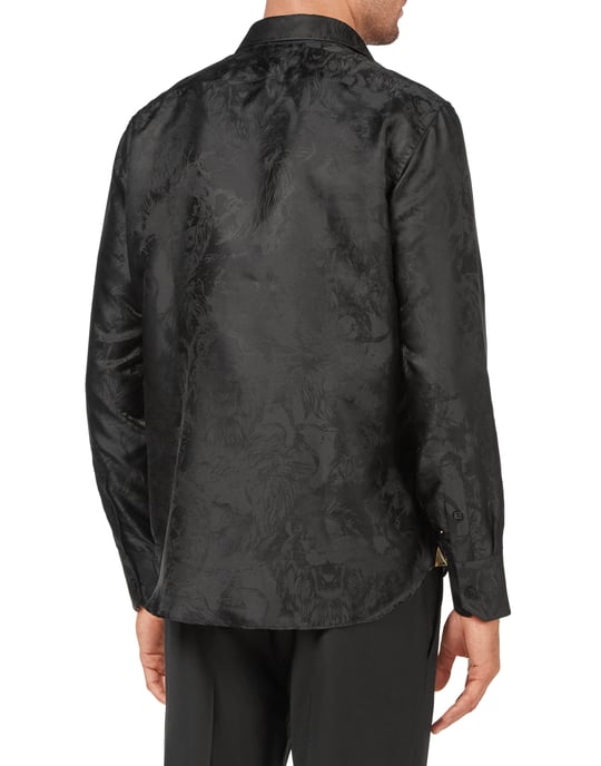 Camisa Slim Fit - Image 4