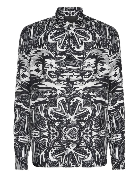 Camisa Circus - Image 1