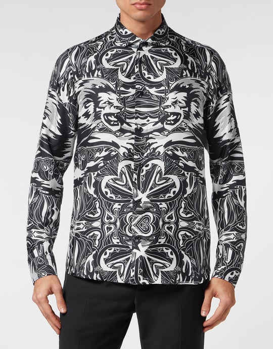 Camisa Circus - Image 2