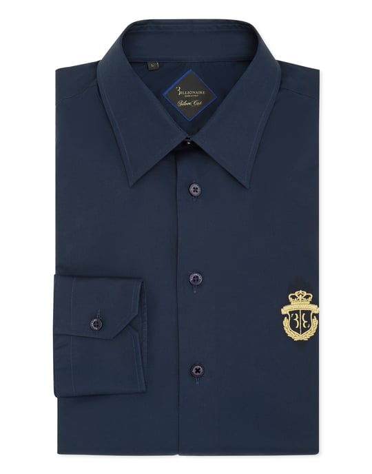 Camisa Slim Fit Crest - Image 2