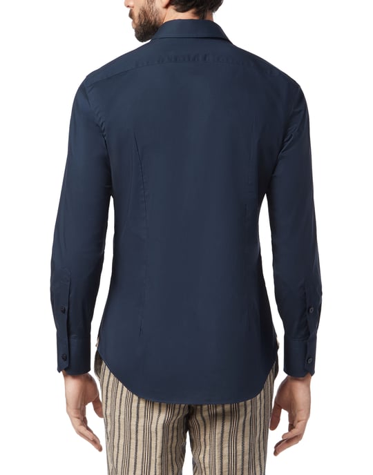Camisa Slim Fit Crest - Image 4