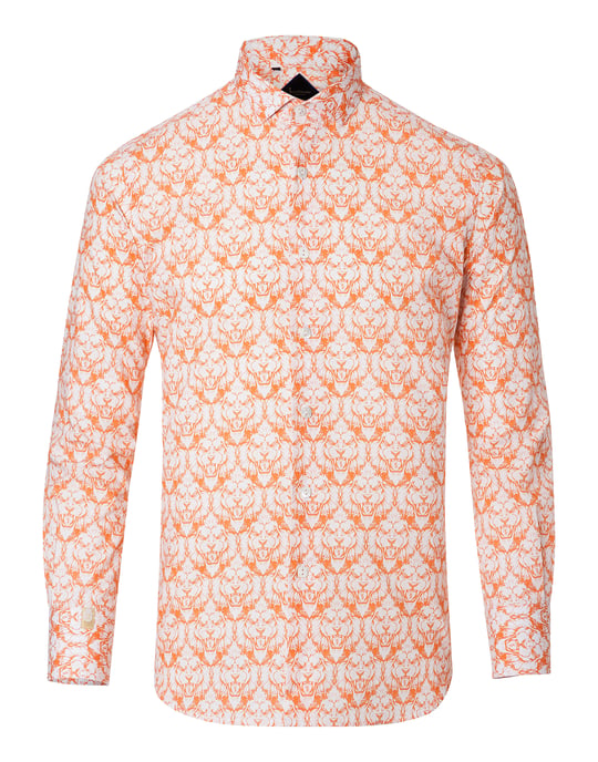 Camisa Slim Fit - Image 1