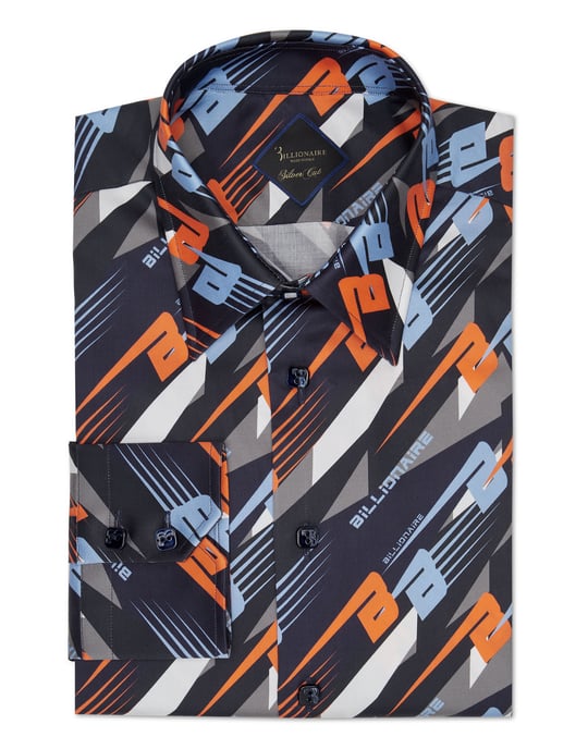 Camisa Slim Fit Racing - Image 2
