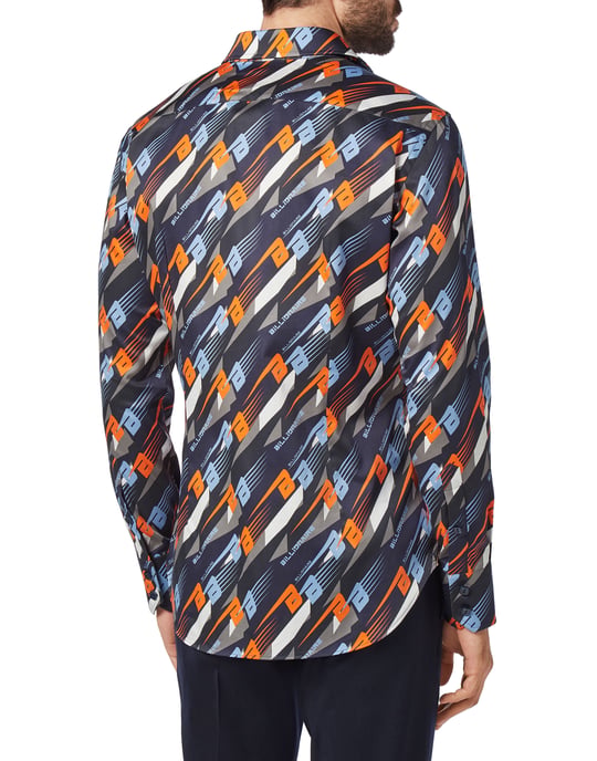 Camisa Slim Fit Racing - Image 3