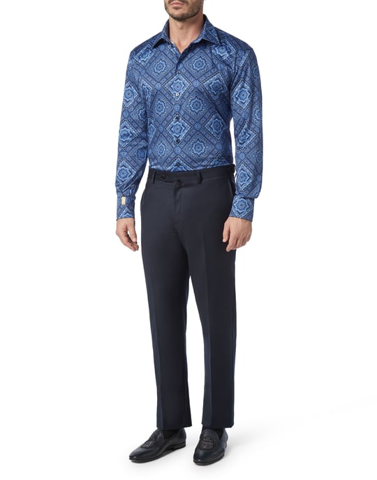 Camisa Paisley - Image 3