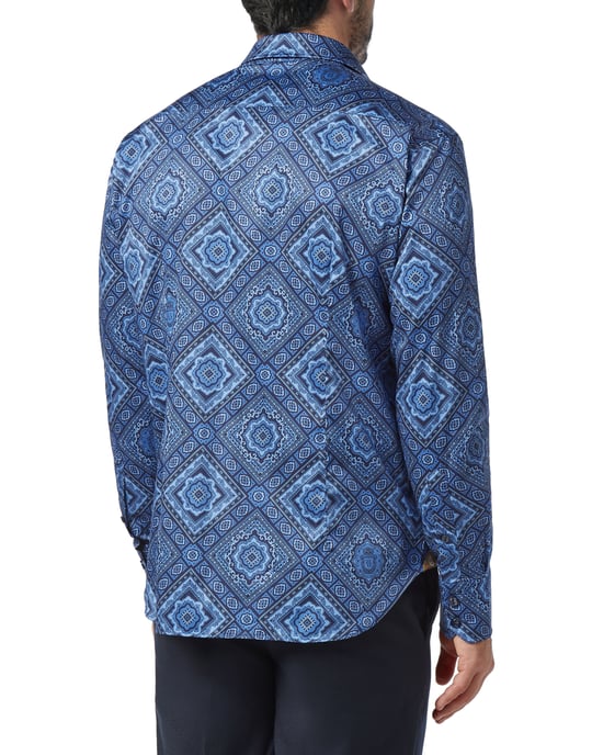 Camisa Paisley - Image 4