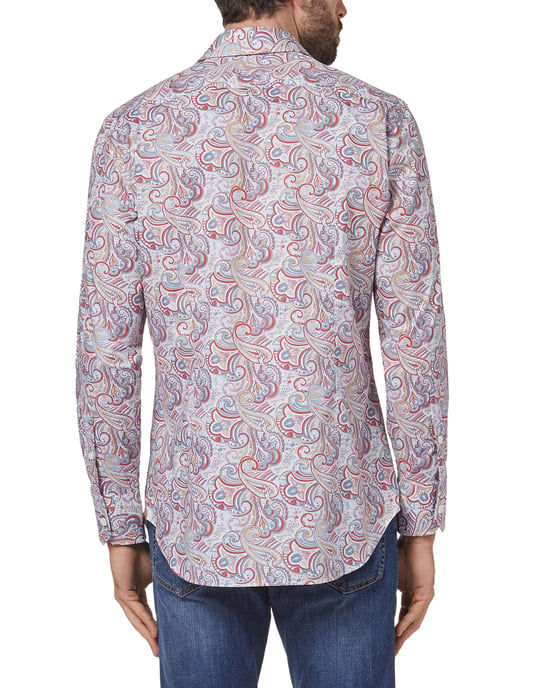 Camisa Slim Fit Original - Image 3