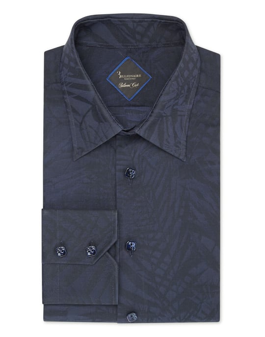Camisa Slim Fit Palms - Image 2