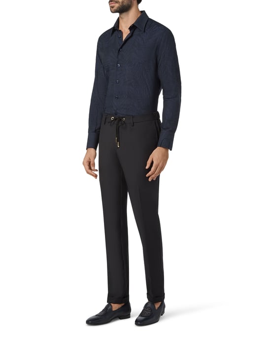 Camisa Slim Fit Palms - Image 3