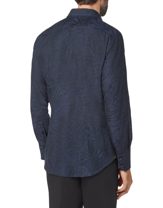 Camisa Slim Fit Palms - Image 4