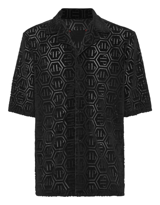 Camisa Monogram - Image 1