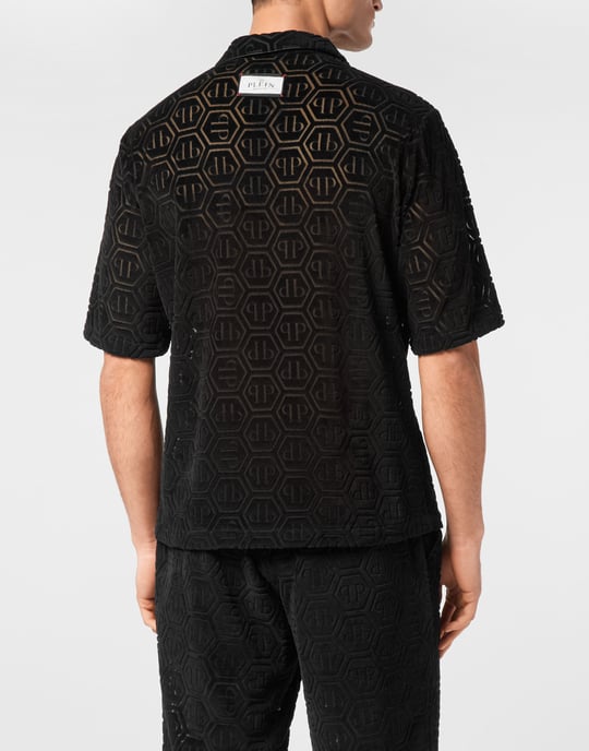 Camisa Monogram - Image 2