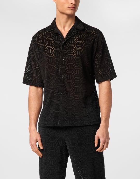 Camisa Monogram - Image 3