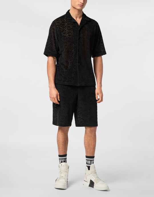 Camisa Monogram - Image 4