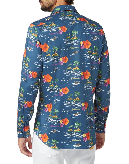 Camisa Palms - Image 4