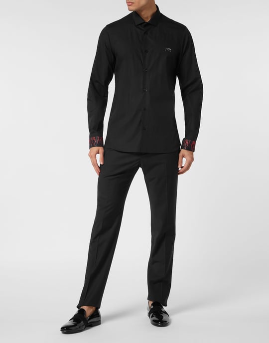 Camisa Slim Fit Flame - Image 3