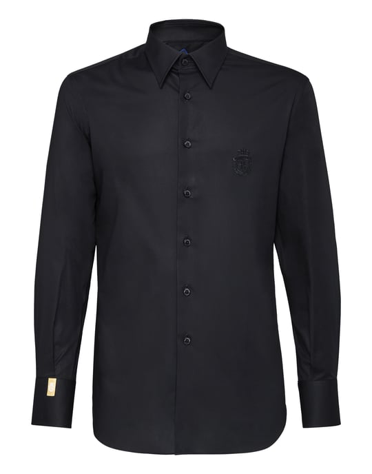 Camisa Slim Fit Original - Image 1