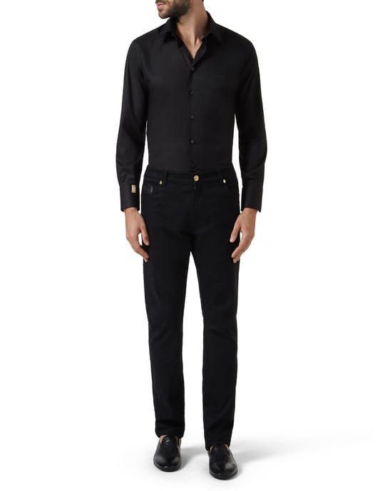 Camisa Slim Fit Original - Image 4