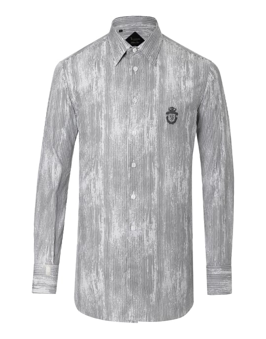 Camisa Slim Fit - Image 1