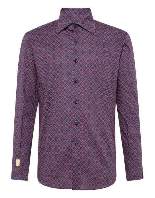Camisa Slim Fit - Image 1