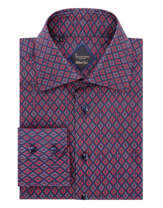 Camisa Slim Fit - Image 2