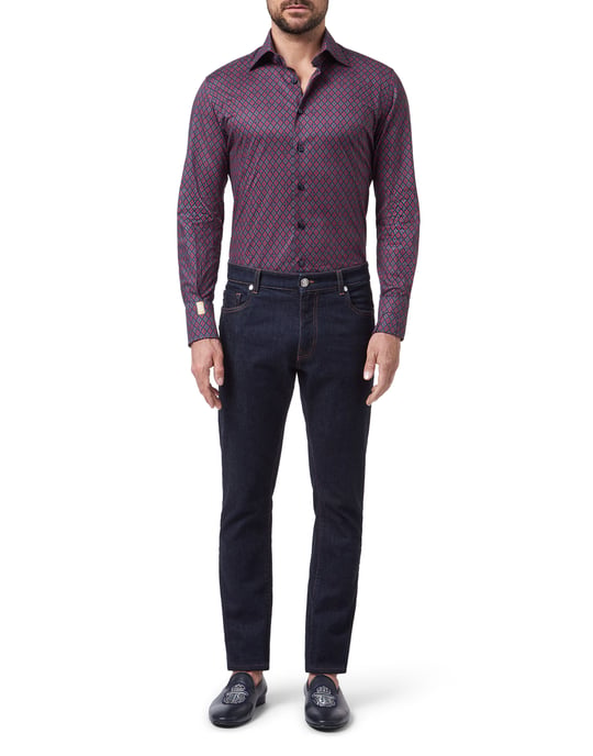 Camisa Slim Fit - Image 4