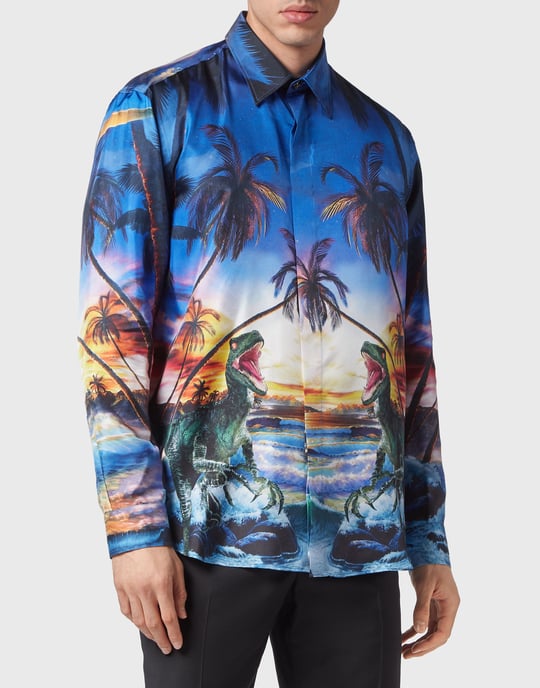 Camisa Hawaii - Image 2