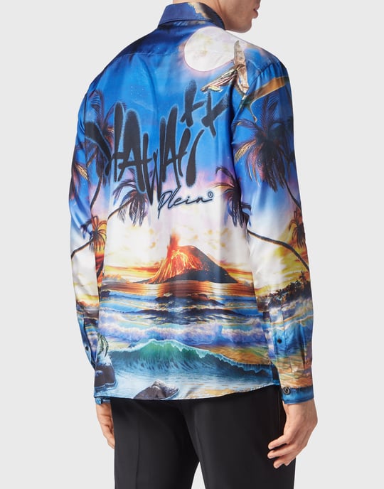 Camisa Hawaii - Image 3
