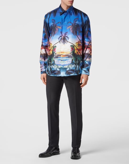 Camisa Hawaii - Image 4
